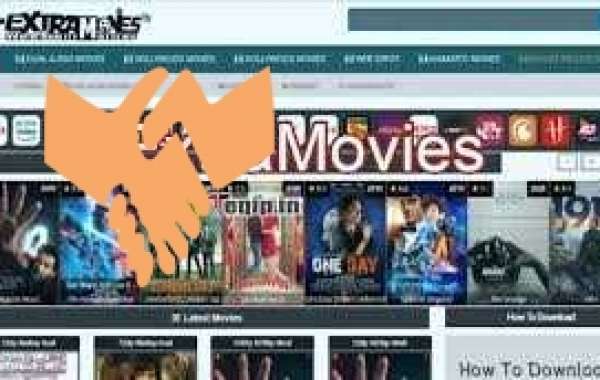 Extramovies 2023 Download Latest Bollywood, Hollywood Movies
