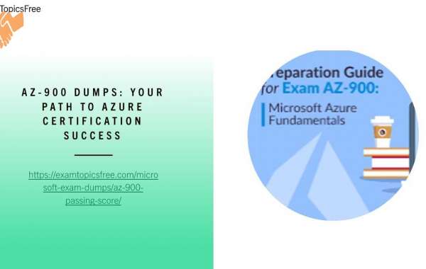 The Ultimate Guide to AZ-900 Dumps: Pass with Confidence