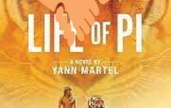 How Did Yann Martel’s Upbringing Influence ‘Life of Pi’ Writing?