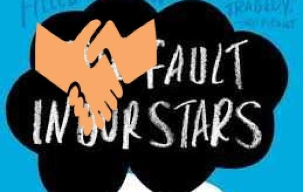“The Fault in Our Stars”: A Journey Beyond Cancer