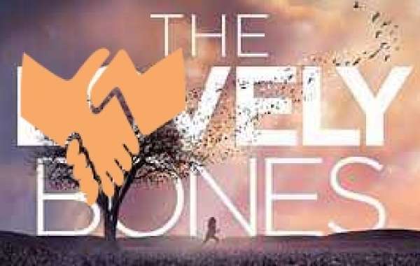 How does ‘The Lovely Bones’ Explore Themes of Grief?