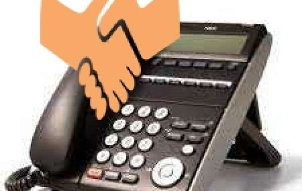 How to Use Office Telephone System