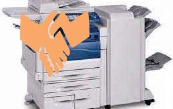 Types Of Xerox Machines And Their Features