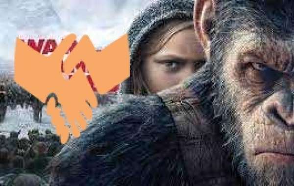 Prequel Novel’s Impact on “The War for the Planet of the Apes”