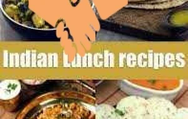 Best Indian Lunch Recipes to Start Your Day with Flavor