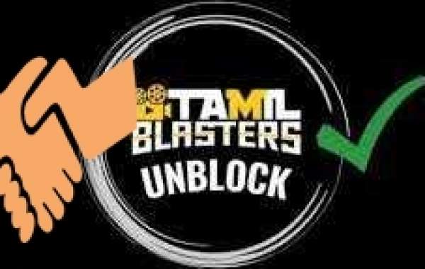 TamilBlasters Proxy: Unblock Fast, Explore Alternatives