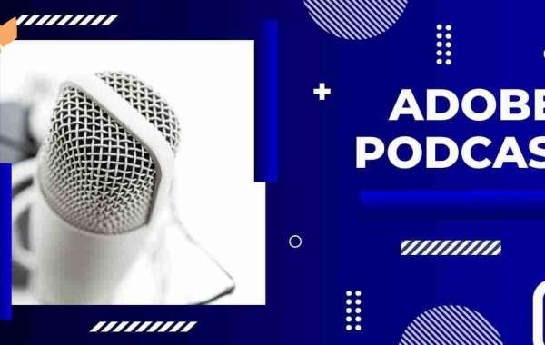 Unveiling the Power of Adobe Podcast: Revolutionizing the Audio Experience