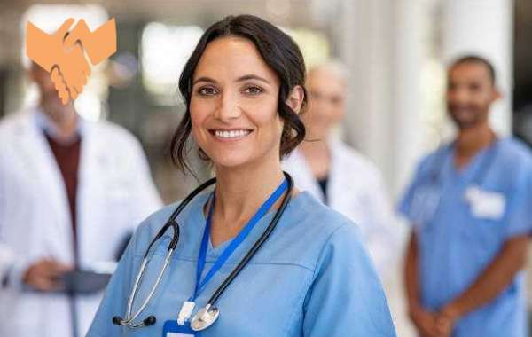 The Paramount Importance of Nursing Services in Healthcare