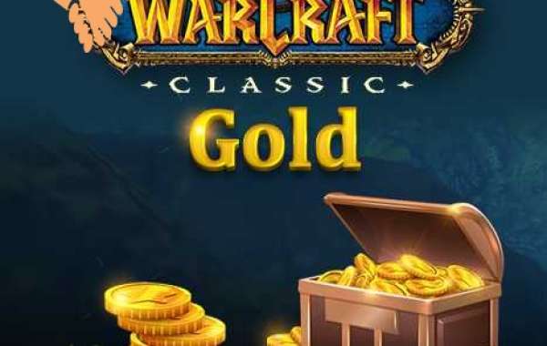 What Makes Buy Wow Season Of Discovery Gold So Advantageous?