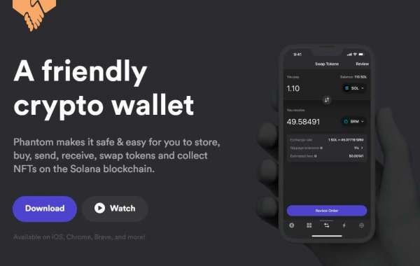 How do I download wallet extensions?