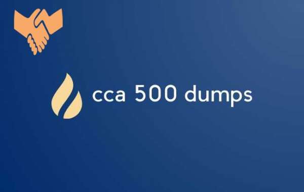 How to Pass Your CCA 500 Exam: Proven Methods with Dumps