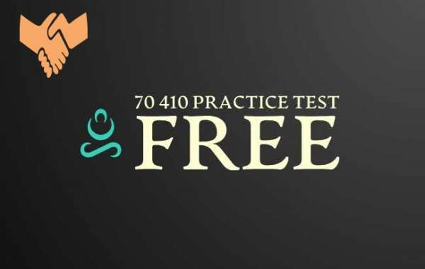 How to Get Free Access to 70 410 Practice Tests and Succeed