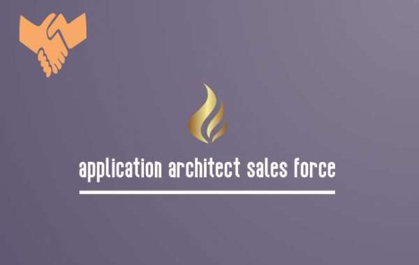 How Application Architects Foster Collaboration within Sales Force Teams