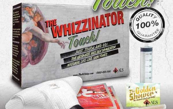 The Undeniable Truth About WHIZZINATOR