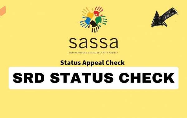Sassa Status Check for R350-SRD Status Check Online