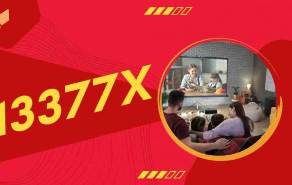 13377x Proxy: Download Movies, Software, and Games