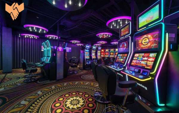Unveiling Legal and Trusted Online Casinos: Ensuring Safe Gambling