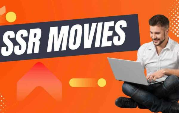 SSR Movies 2024: Bollywood, Hollywood Dubbed 300MB Free