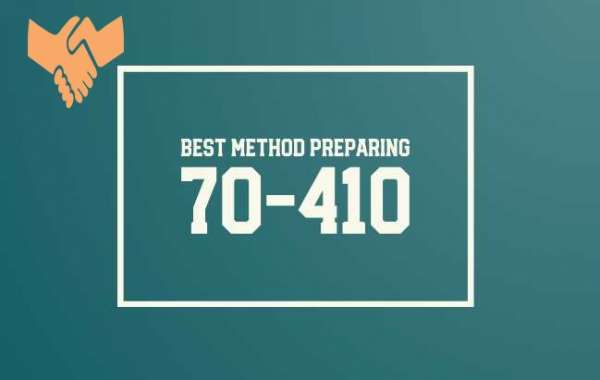 How to Boost Your Confidence for the 70-410 Exam with Free Resources