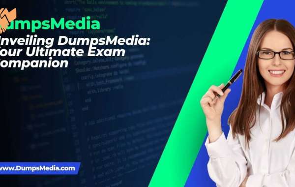 Navigating Exam Challenges with DumpsMedia