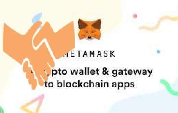 MetaMask extension: A secure key to blockchain applications