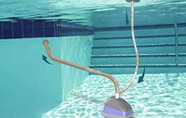 Automatic Pool Cleaner Repair - How to Troubleshoot a Problem at Home
