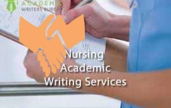 Take Someone to Do My Class: The Role of Nursing Paper Writing Services